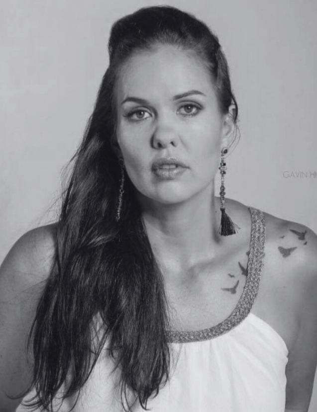 Stacy Daniels